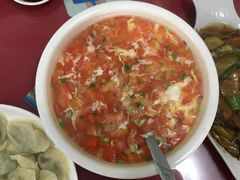 -东北特色水饺(郭家桥店)