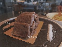 -木守西溪溪隐餐厅