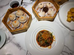 -钟菜·粤菜点心·宴请(海上世界·汇港二期店)