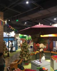 -幻贝家儿童乐园(苏州中心店)