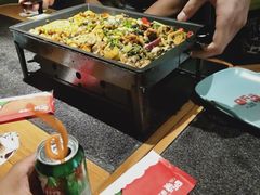 -听说碳烧蛙(高新万达店)