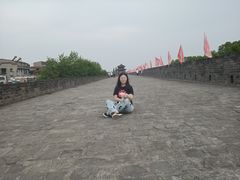 -襄阳城墙