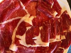 -福寿斋·老北京铜锅涮肉·烧烤(清岚店)