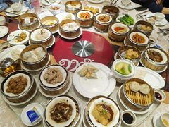 -凤凰楼酒家·粤宴点心(华强北店)