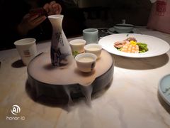 -韵秋荷(宝山龙湖天街店)