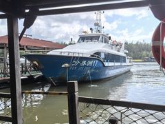 -海南分界洲岛旅游区