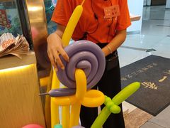 -新一番三文鱼寿司(大东海店)