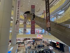 -银泰百货(北京大红门店)