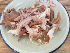 -豫掌柜饸饹面·烩面(秀沿路店)