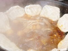 -老家大锅台(世纪城店)