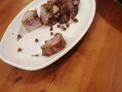 -三道苗苗鱼·美蛙黄辣丁(八里店)