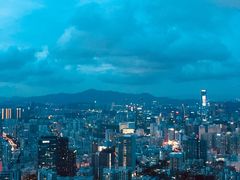 -小南山公园