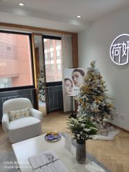 -HEYAN荷妍专业脱毛连锁机构