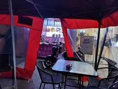 -辣么爱秘制花甲(全椒奥康商业步行街店)