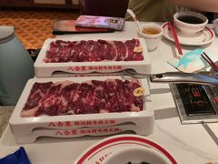 -八合里潮汕鲜牛肉火锅(深圳海岸城店)