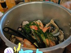 -土蚝·高压锅生蚝(百姓美食街店)
