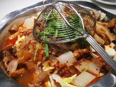 -古乐牛香·鲜牛肉牛杂火锅(吴江三里桥运东商业广场店)