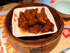 -点都德(聚福楼店)