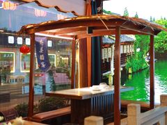 景观位-外婆船宴餐厅·外婆喊你回家吃饭