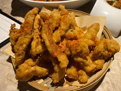 -沪小胖小龙虾(淮海中路旗舰店)