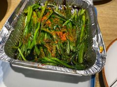 -老街烧烤·四方路小烤肉(书院路店)