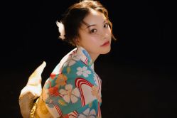 -八角古风摄影