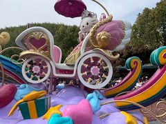 -安吉Hello Kitty乐园