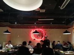 大堂-嘿嘟嘟·肋条烧肉放题(爱融荟城店)