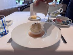 -Le Comptoir de Pierre Gagnaire