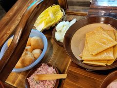 -吃皮火锅馆(苏宁店)