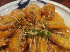 -悦隆酒店-中餐厅