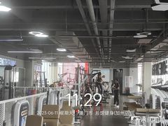 -形馆健身·普拉提(加州店)