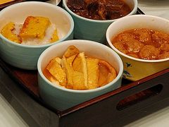 -晋阳春·山西菜·北京烤鸭(交大店)