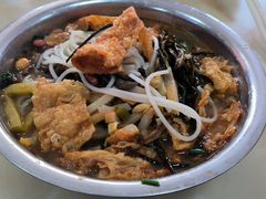 -凤张螺蛳粉·爽口粉(跃进路总店)