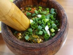 擂椒茄子-小街47號江湖菜(四合院店)