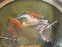 -鸽皇农庄(长湴店)