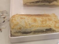 -高玛纳驴肉火烧(一世界店)