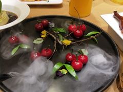 -观宴中餐厅