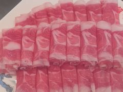 -蜀留香火锅(社会山店)