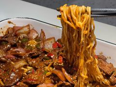 -友达面馆(广州总店)