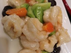 锦绣炒虾球-燕春楼(海河华鼎店)