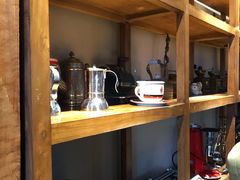 -1901 Cafe(西四店)