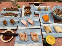 -元气寿司(环球港店)