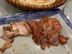 -山南熏肉大饼(辽菜旗舰店)