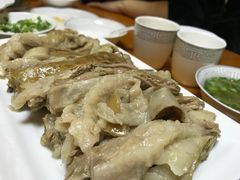 -清真华宇开锅羊肉