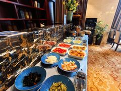-西安西藏大厦开元名都大酒店·四季轩中餐厅