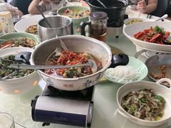 -时间仓(月湖公园店)