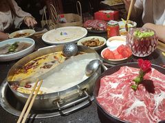 -矮板凳老火锅(宽窄巷子店)