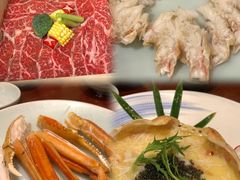 -蟹田居·活蟹料理(东城店)