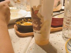 -必胜客(海滨店)